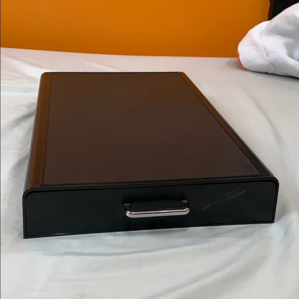 AmazonBasics Storage Drawer